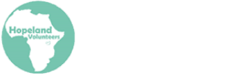 Hopeland Volunteers